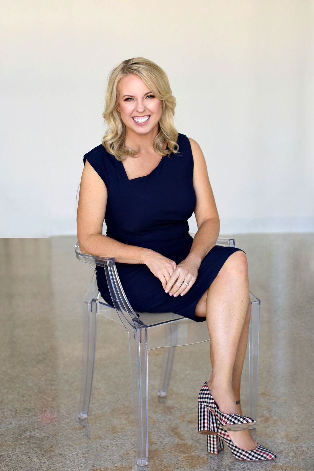 cecilia barham, director of library services