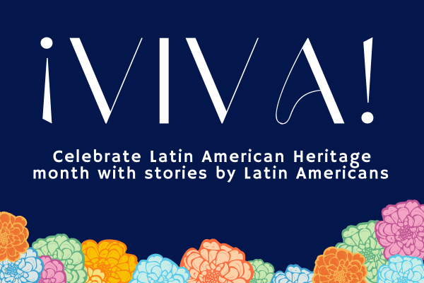 Viva - Lain American Stories