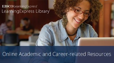 Learning Express Library