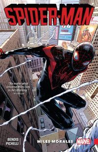 Spider-Man: Miles Moralis
