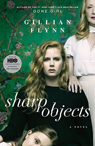 Sharp Objects - Flynn