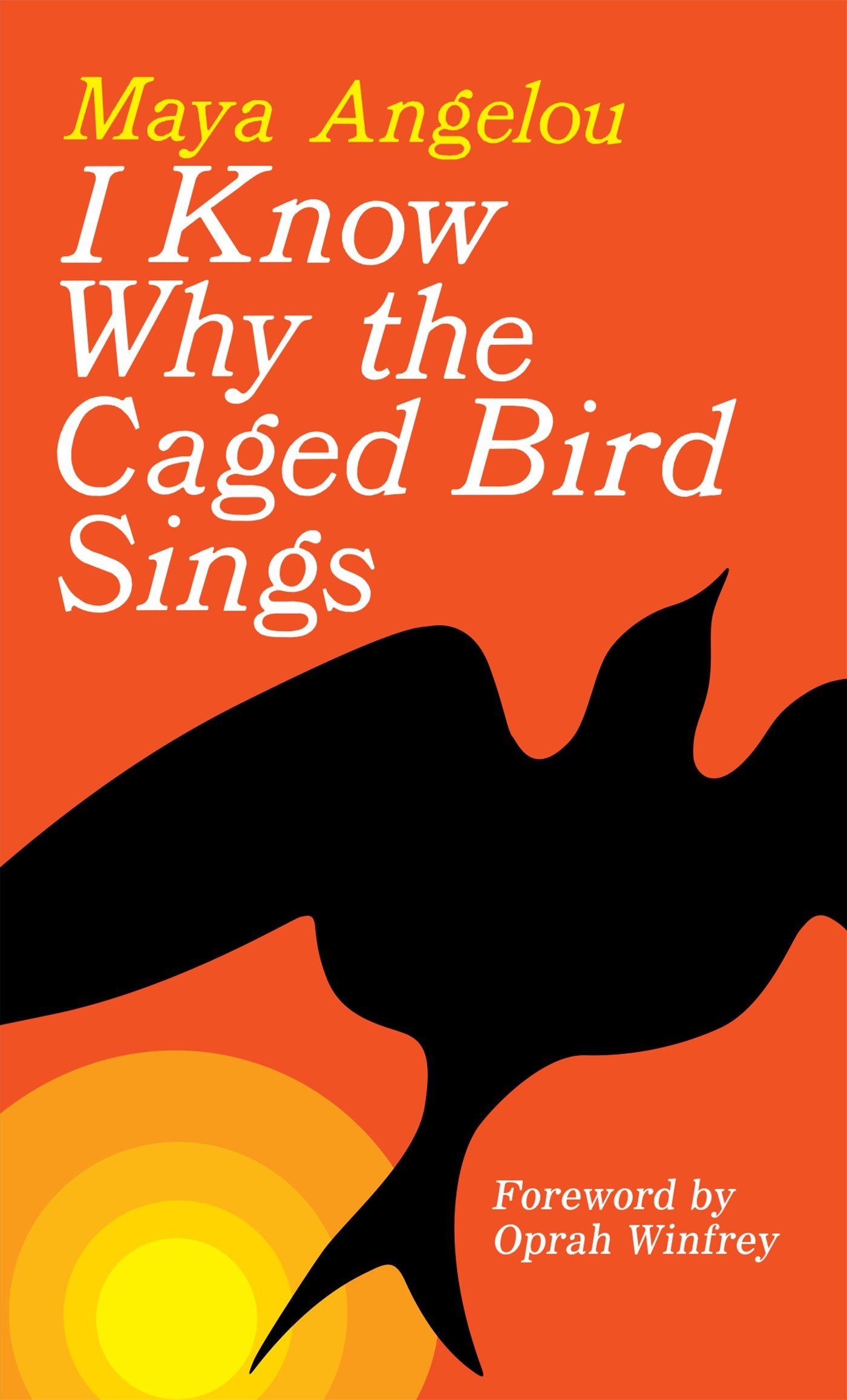 i know why the caged bird sings