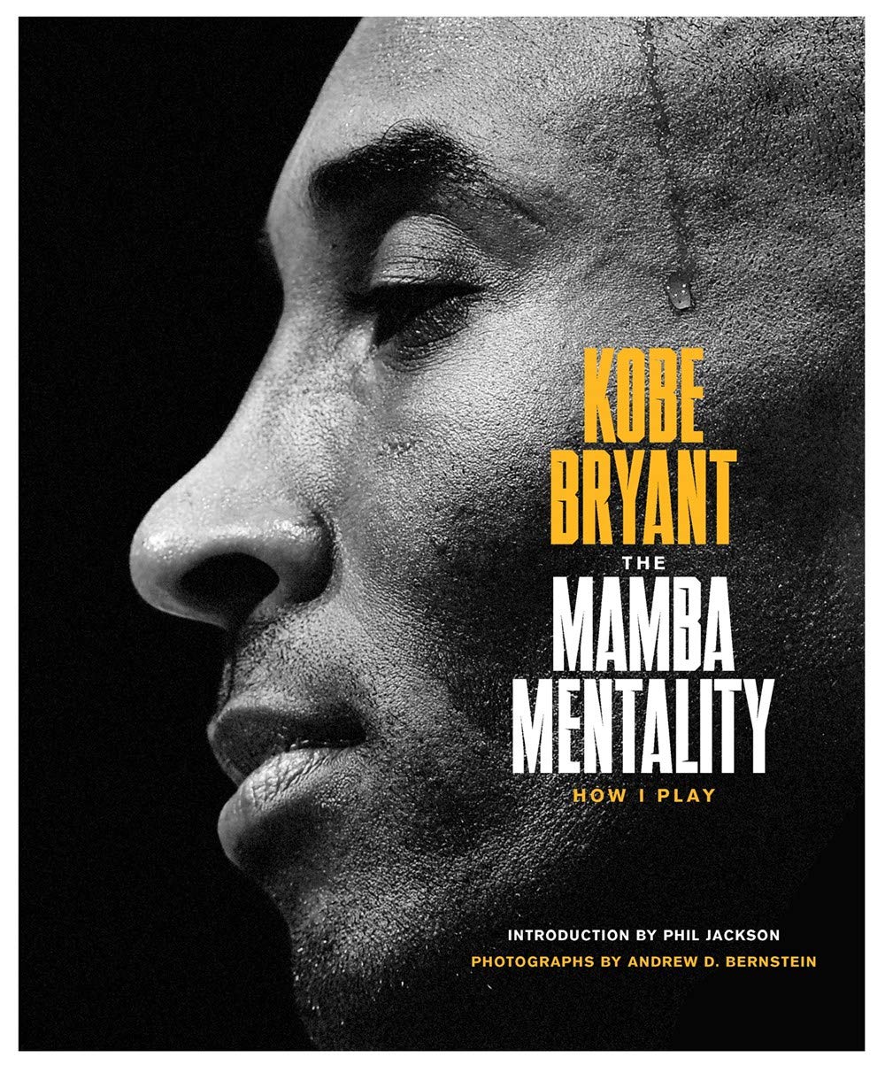 mamba mentality