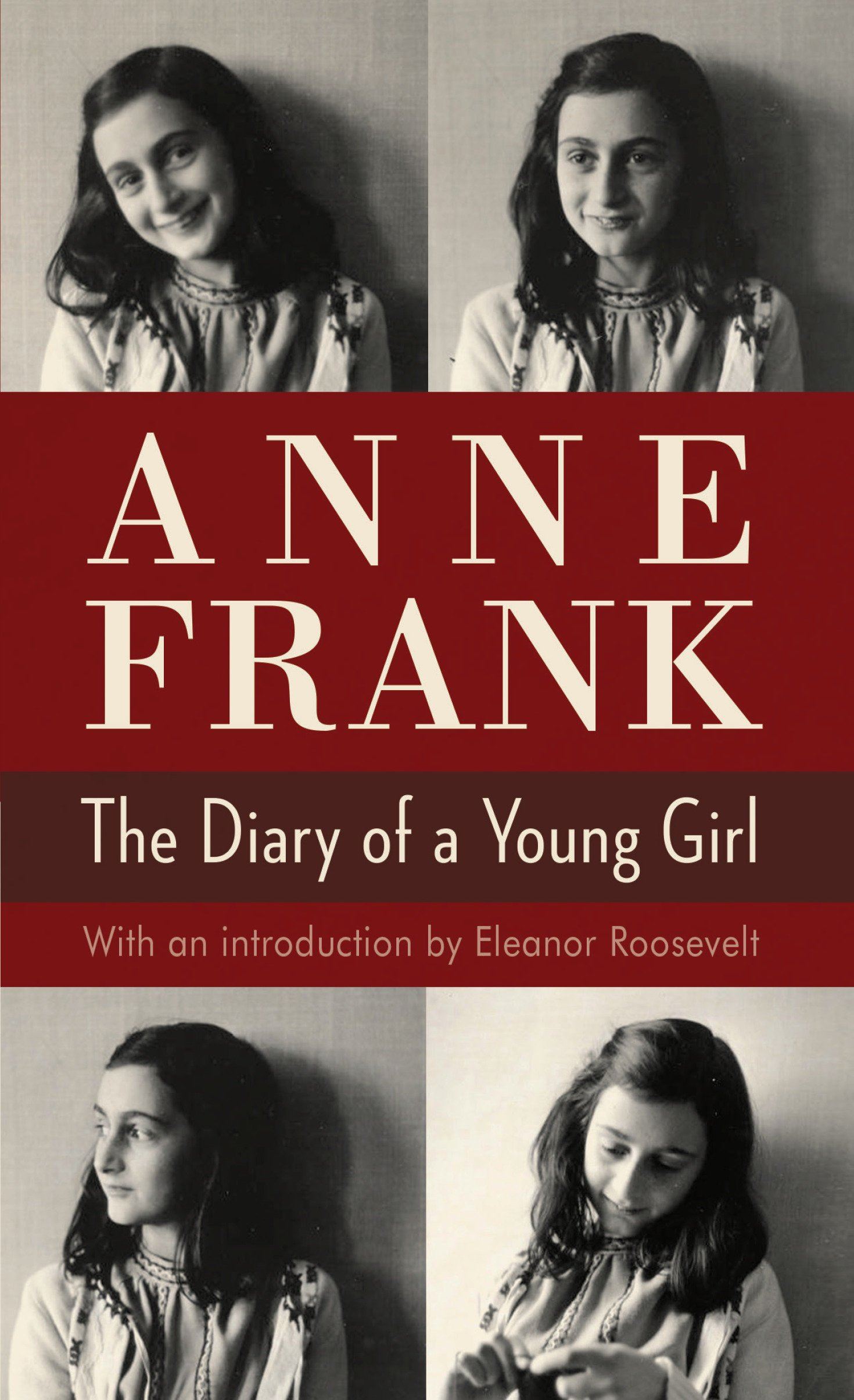diary of a young girl