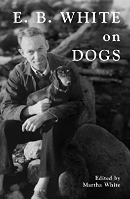 eb white on dogs