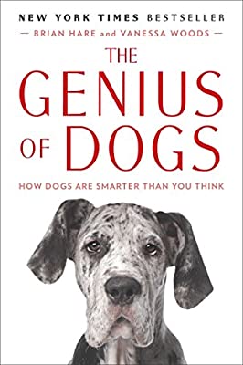 genius of dogs