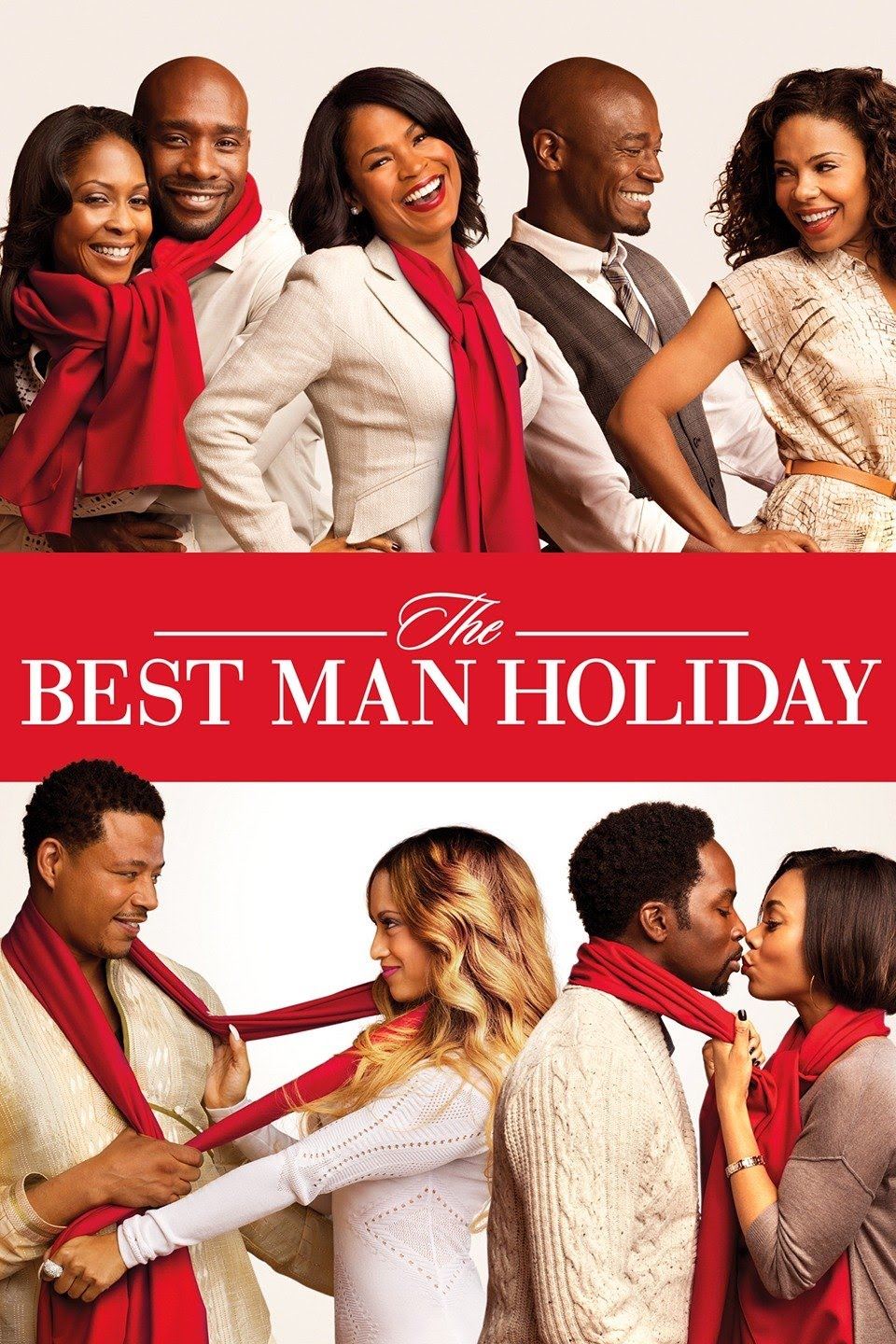 best man holiday