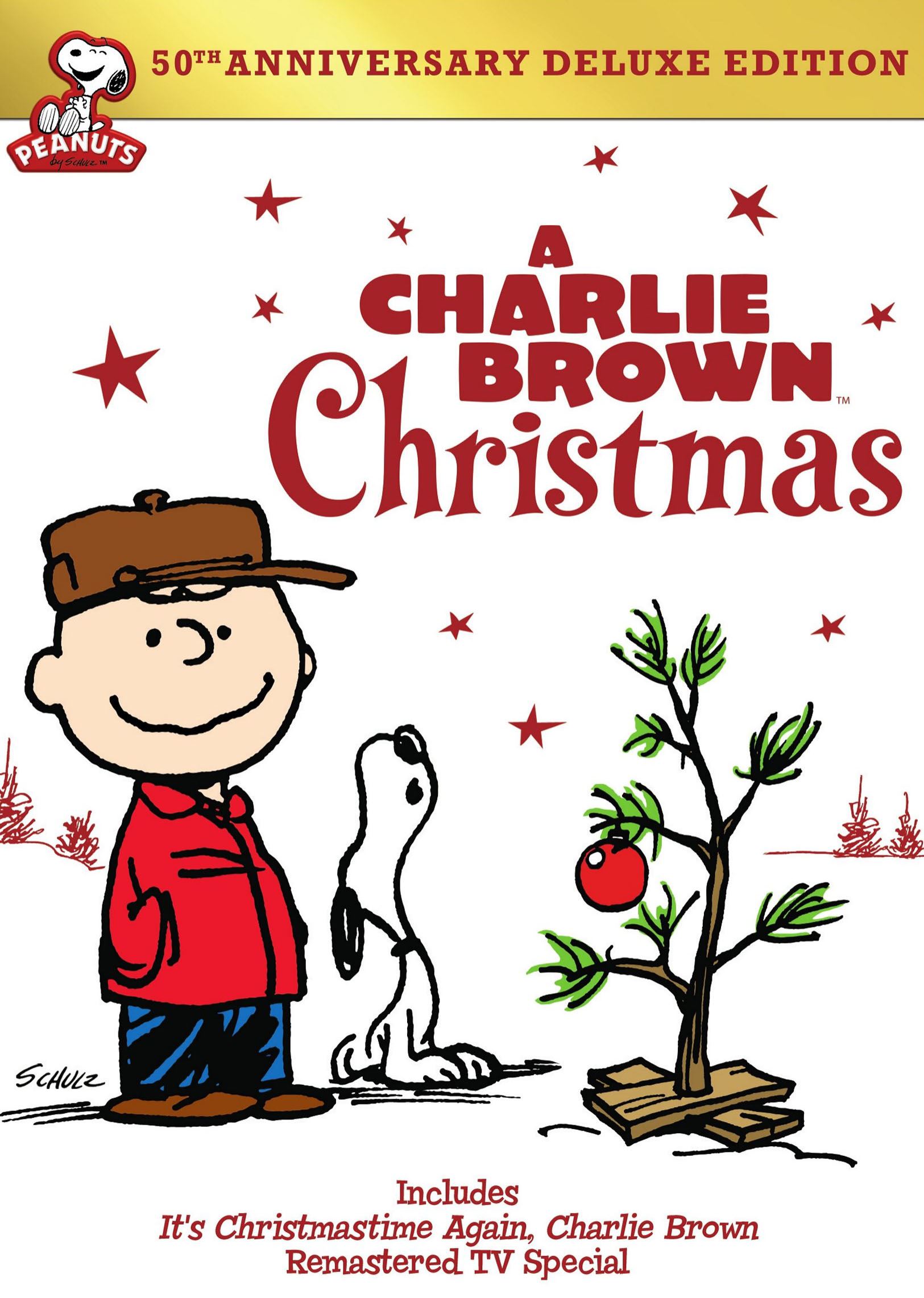 Charlie Brown