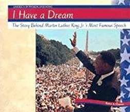 i have a dream cover