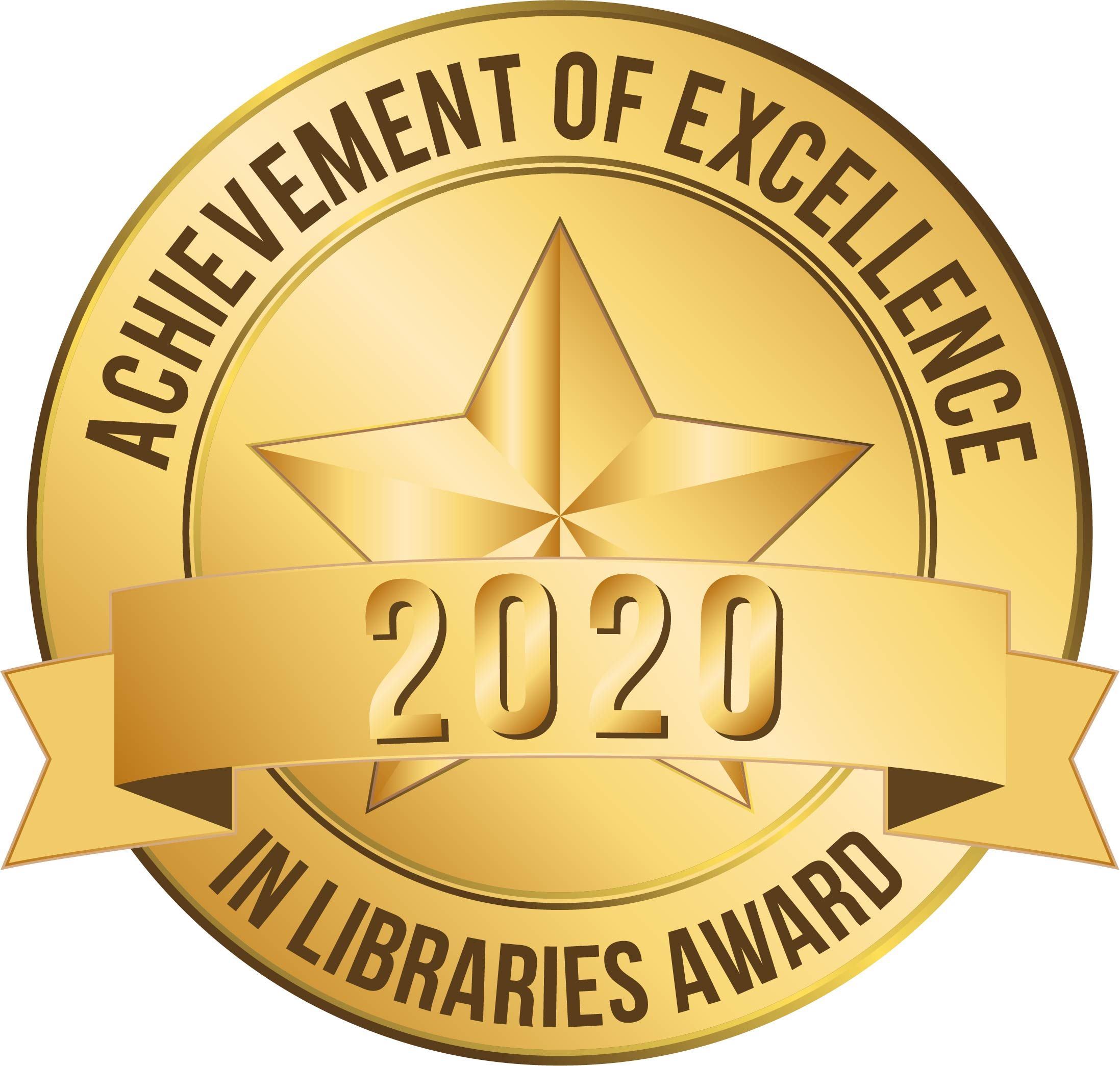 2020 TMLDA Award