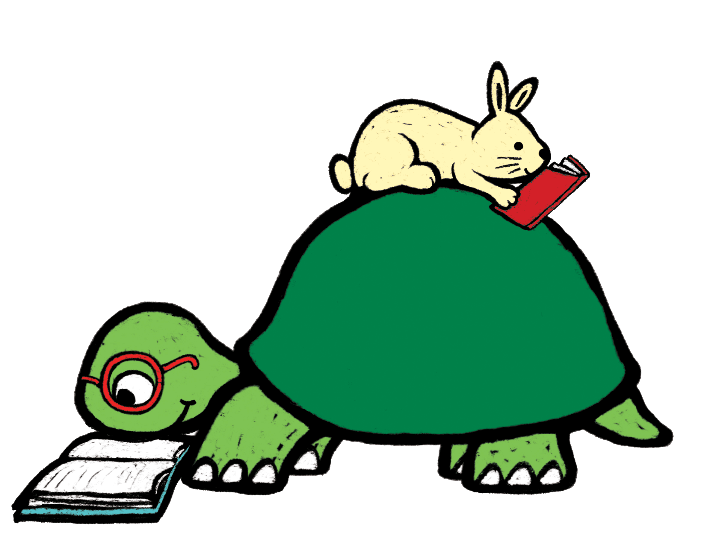 tortoise and hare