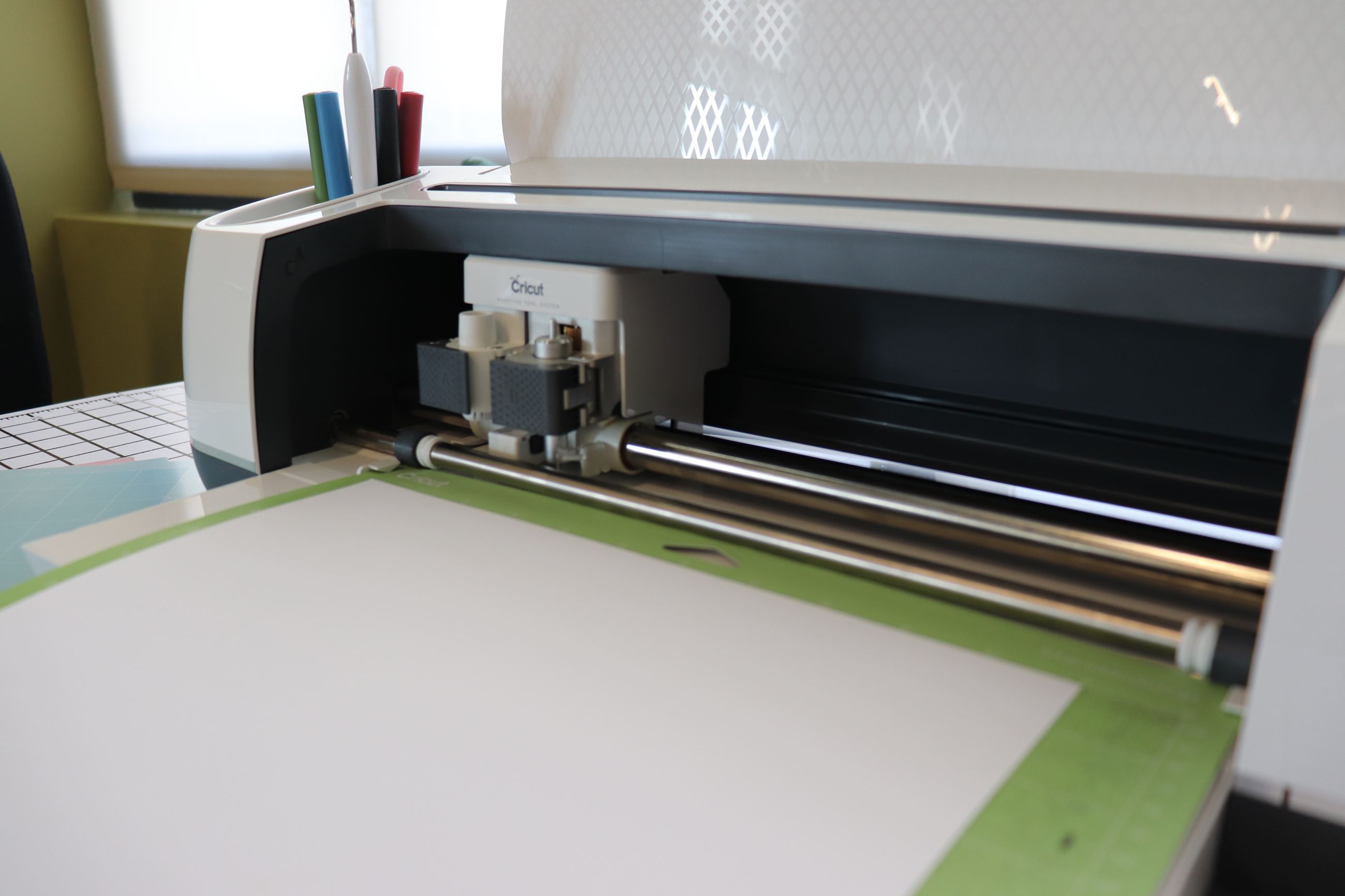 Cricut maker 3
