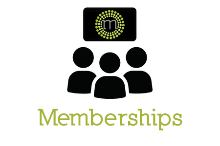 Memberships