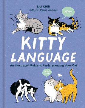 kitty language